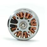 Hot Sales Sunnysky V4008 Kv380 Kv600 Brushless Motor for Multi-rotor Copter Quadcopter Drone Six-axis Rotor 3a
